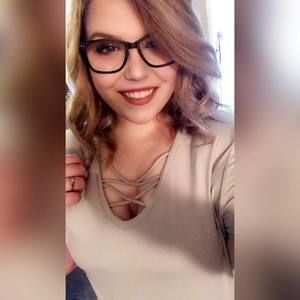 Meet your Posher, Kelsey